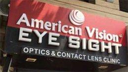 Optical network startup American Vision raises angel funding