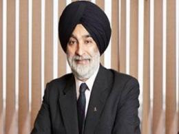 Analjit Singh makes open offer to hike stake in demerged arm Max Ventures