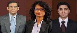 Cyril Amarchand Mangaldas promotes three lawyers as partners