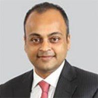 Anshul Jain to head Cushman & Wakefield India