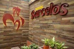Casual dining chain Barcelos India raises capital