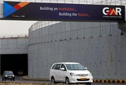 GMR seeks investors for airports biz; FinMin, RBI may float special funds for stressed assets