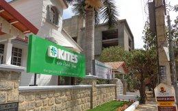 Geriatric care provider Kites gets seed funding