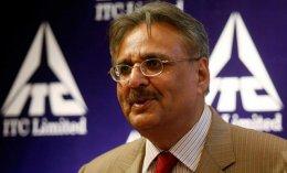 ITC chairman YC Deveshwar to give up executive role