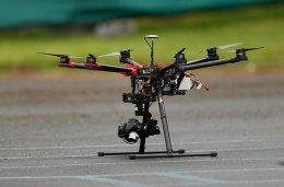 India to prepare drone policy for civilian use