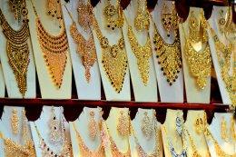 Kalyan Jewellers loses sparkle