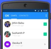 Accel, Blume, TaxiForSure co-founder back stealth-mode messaging app