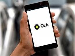 Ola burnt around Rs 3 for every Re 1 in revenue in FY15