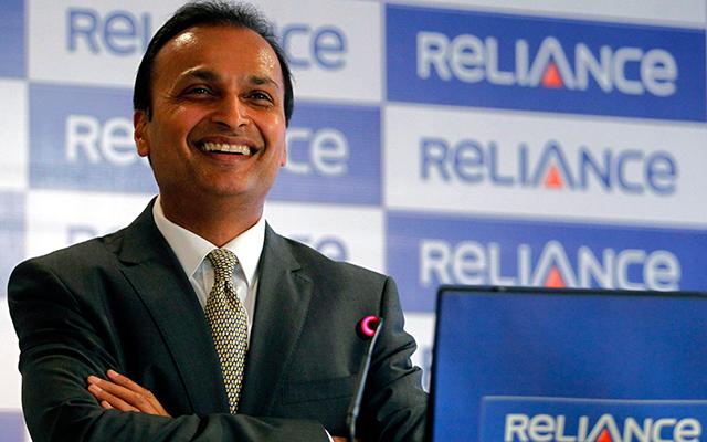 Reliance Communications expects merger deal with Aircel shortly