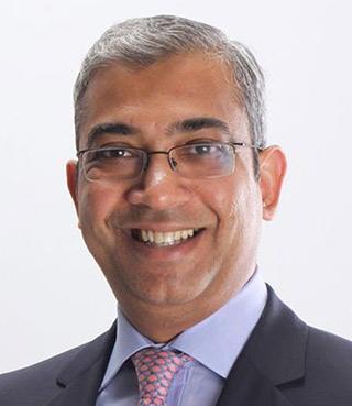 Xerox names Ashok Vemuri CEO of BPO business