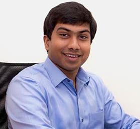 Erode-based doctor MadhanKumar Madathupalayam invests in icliniq