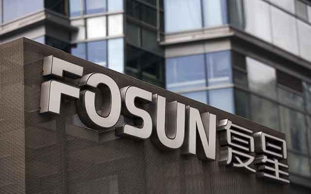 China’s Fosun becomes fourth contender for Fortis