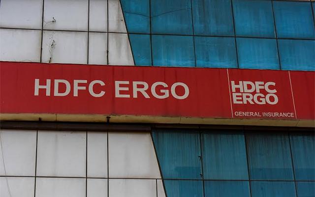 HDFC ERGO to buy L&T General Insurance for $82 mn