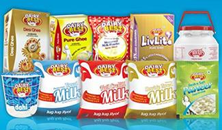 Dairy firm Kwality to raise $9 mn