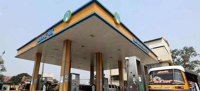 Mahanagar Gas IPO fully covered on first day