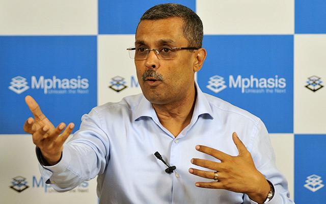Mphasis CEO may co-invest with Blackstone in $1 bn deal; Adani eyes Macquarie’s India NBFC