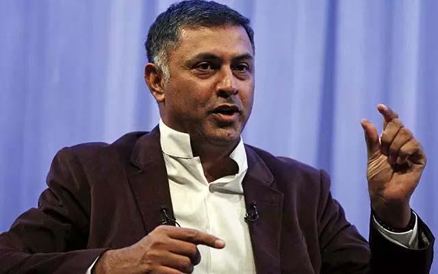 SoftBank internal review gives clean chit to Nikesh Arora