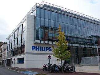 Philips India scouts for acquisitions in healthcare, health-tech