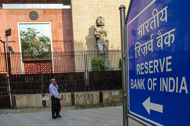 RBI releases draft norms for counterparty credit risk