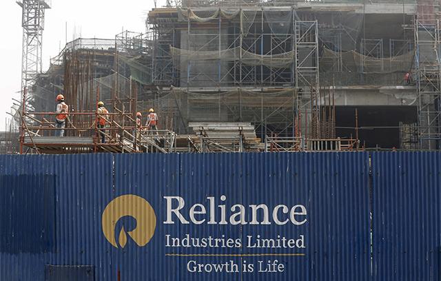 Reliance Industries to sell 76% in Gulf Africa Petroleum to Total