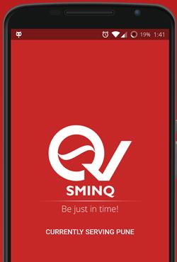 Blume Ventures, Saama Capital back queue management app Sminq