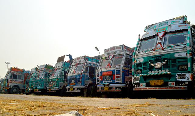 Chennai-based truck aggregator GoGo Truck gets seed funding