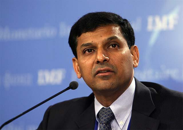 Read RBI governor Raghuram Rajan’s letter to his staff here