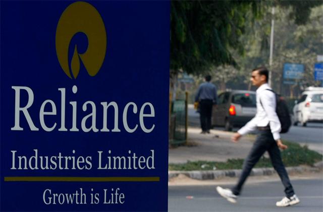 Reliance Industries invests $16M in US-based startup NetraDyne