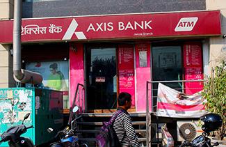 Axis Bank forms JV with Mjunction for trade receivables discounting platform