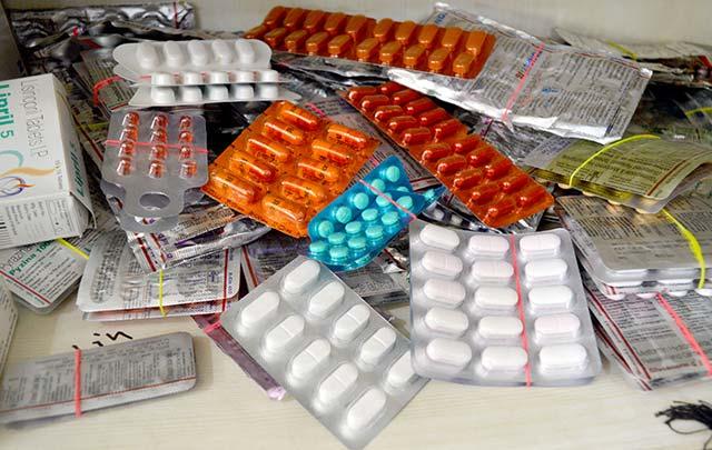 Govt may ease FDI cap for existing drugmakers