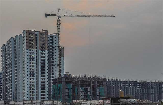 Indiabulls Housing Finance takes out Red Fort, Proprium in Parsvnath project