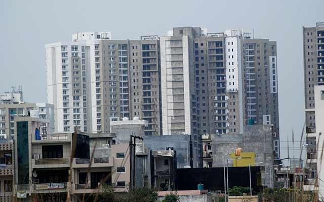 Motilal Oswal Real Estate presses exit button on second realty fund