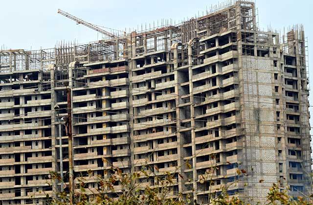 India infrastructure output growth at five-month low in May