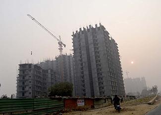 Edelweiss out to raise domestic real estate fund