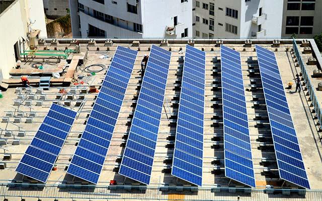 IDFC Alternatives to buy solar assets from ACME; SBI gets govt approval to merge associate banks