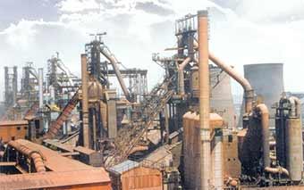 Rathi Steel to hive off plants in Ghaziabad, Odisha; CEO resigns
