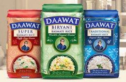 Rabo PE part-exits the firm behind Daawat rice with average returns