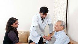 Health Care At Home India acquires disease management firm Health Impetus