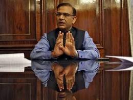 The curious case of Jayant Sinha in Modi's cabinet rejig