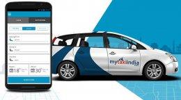 Inter-city cab rental platform MyTaxiIndia raises $1 mn from Japanese investor