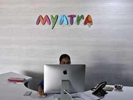 Myntra to buy actor Hrithik Roshan's HRX brand