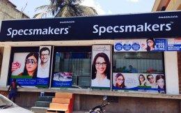 How Fulcrum-backed eyewear chain Specsmakers is scaling up