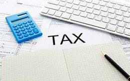 India April-June tax collections jump on new levies, rule change