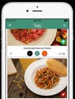 Food delivery startup Twigly raises $600K in seed funding