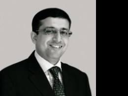 IDFC brings Vishal Kapoor from StanChart to head asset management arm