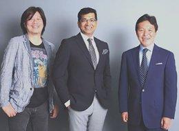 GHV partners with Forbes Japan editor-in-chief to launch $52 mn VC fund for Indian startups