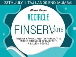Yes Bank, Bank of Maharashtra chiefs to speak at News Corp VCCircle FinServ 2016; a few seats left; register now