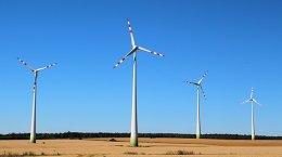 PE-backed ReNew Power buying two wind power projects