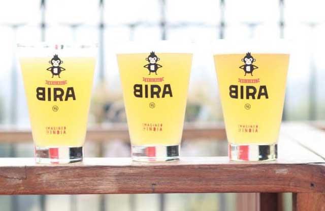 Sequoia backs craft beer brand Bira 91