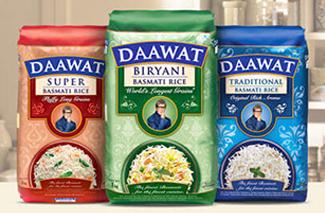 Rabo PE part-exits the firm behind Daawat rice with average returns